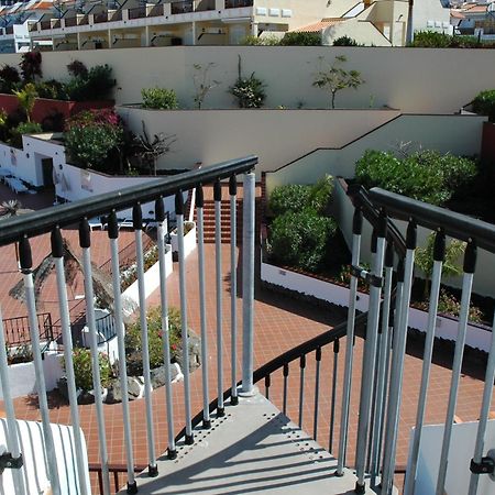 Vivenda Vacational El Mirador Los Cristianos  Exterior foto