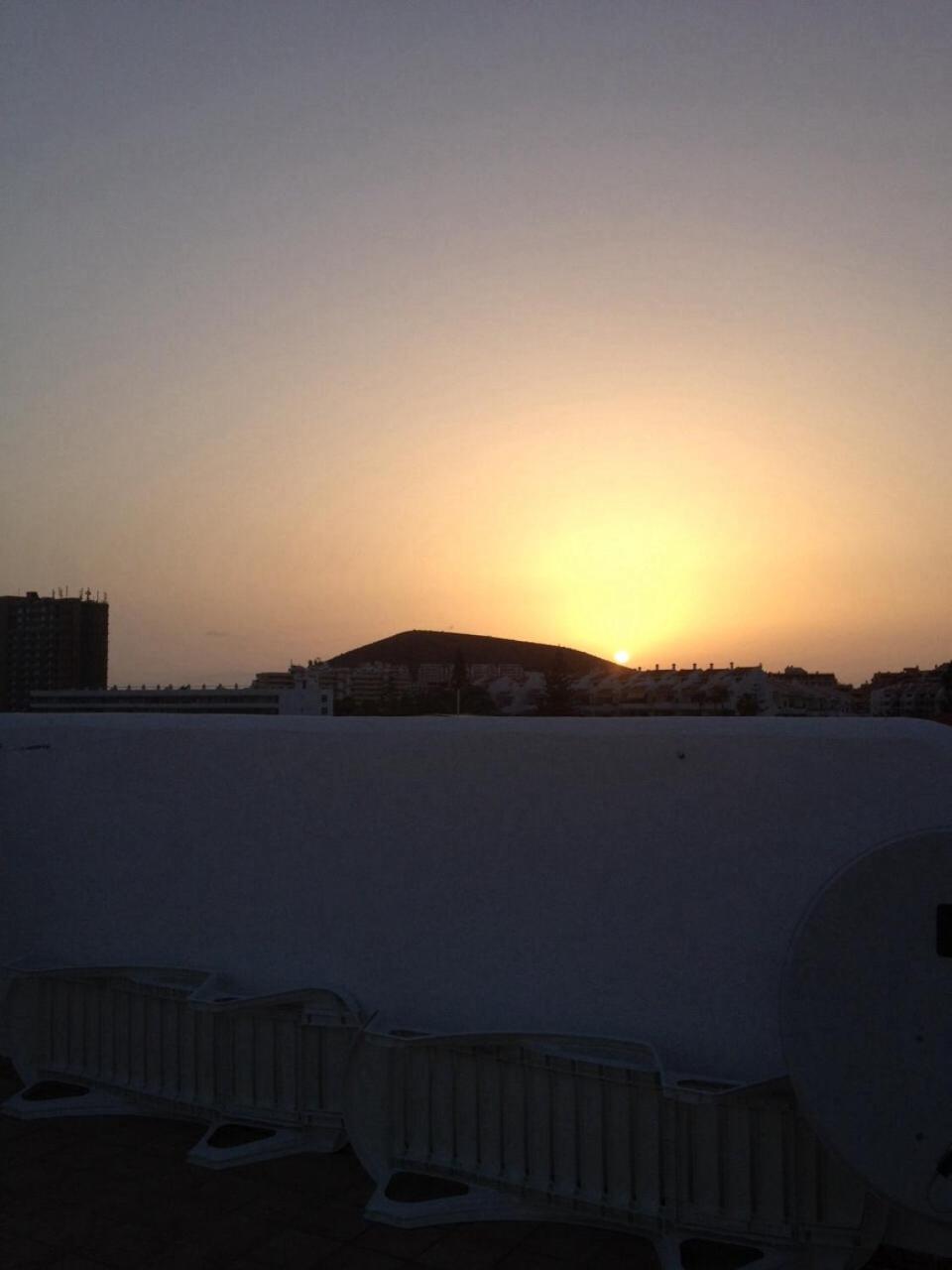Vivenda Vacational El Mirador Los Cristianos  Exterior foto