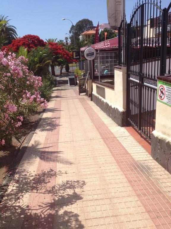 Vivenda Vacational El Mirador Los Cristianos  Habitación foto