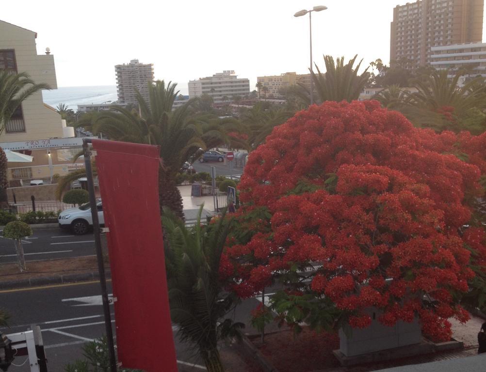 Vivenda Vacational El Mirador Los Cristianos  Habitación foto