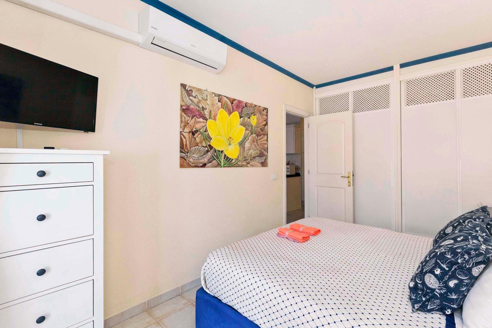 Vivenda Vacational El Mirador Los Cristianos  Exterior foto