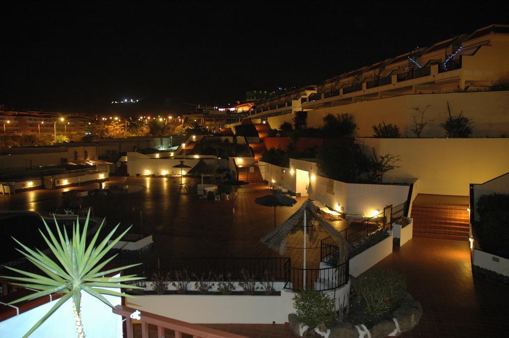 Vivenda Vacational El Mirador Los Cristianos  Habitación foto