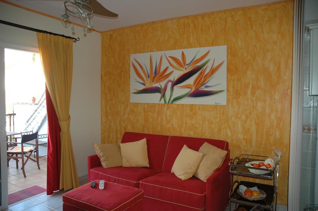 Vivenda Vacational El Mirador Los Cristianos  Habitación foto
