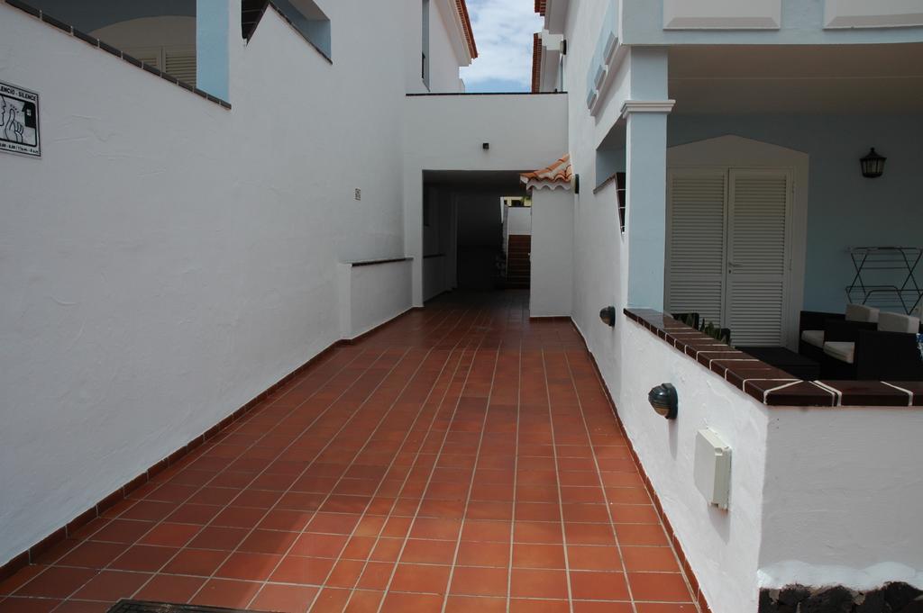 Vivenda Vacational El Mirador Los Cristianos  Habitación foto