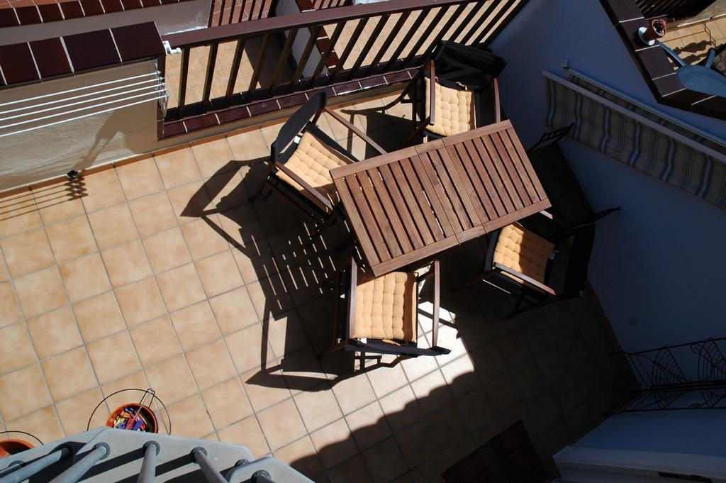 Vivenda Vacational El Mirador Los Cristianos  Habitación foto