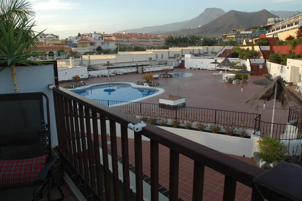 Vivenda Vacational El Mirador Los Cristianos  Habitación foto