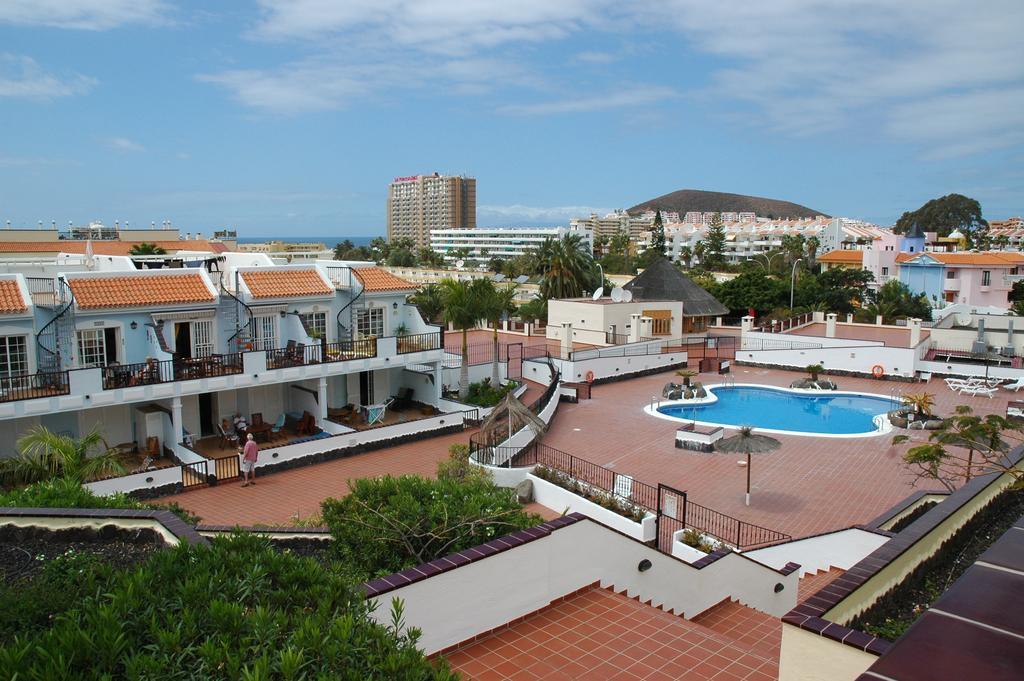 Vivenda Vacational El Mirador Los Cristianos  Habitación foto