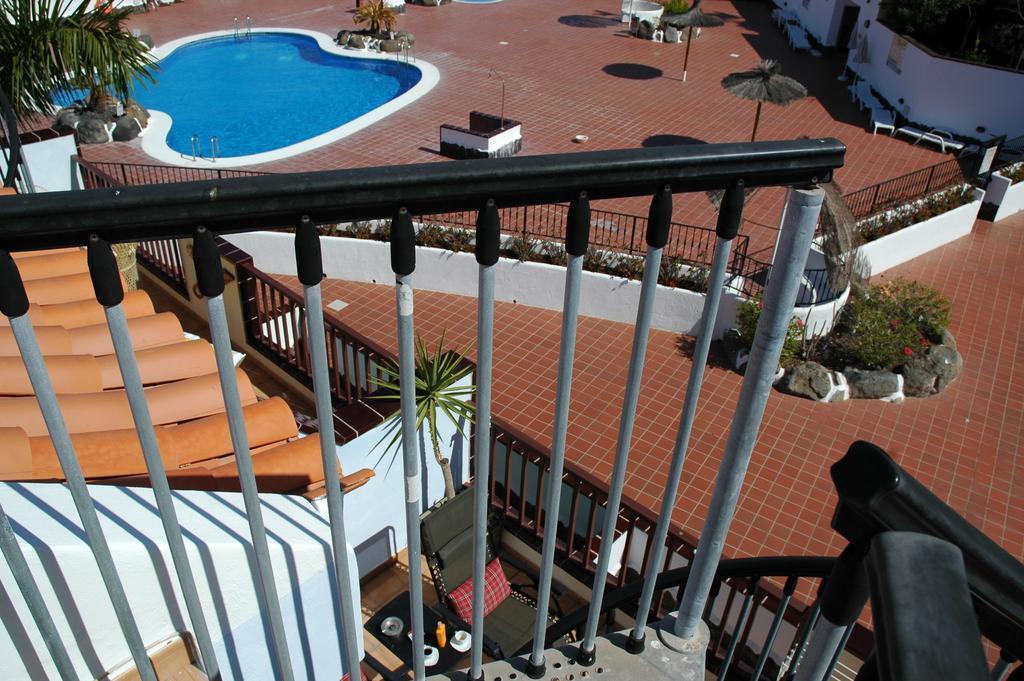 Vivenda Vacational El Mirador Los Cristianos  Habitación foto