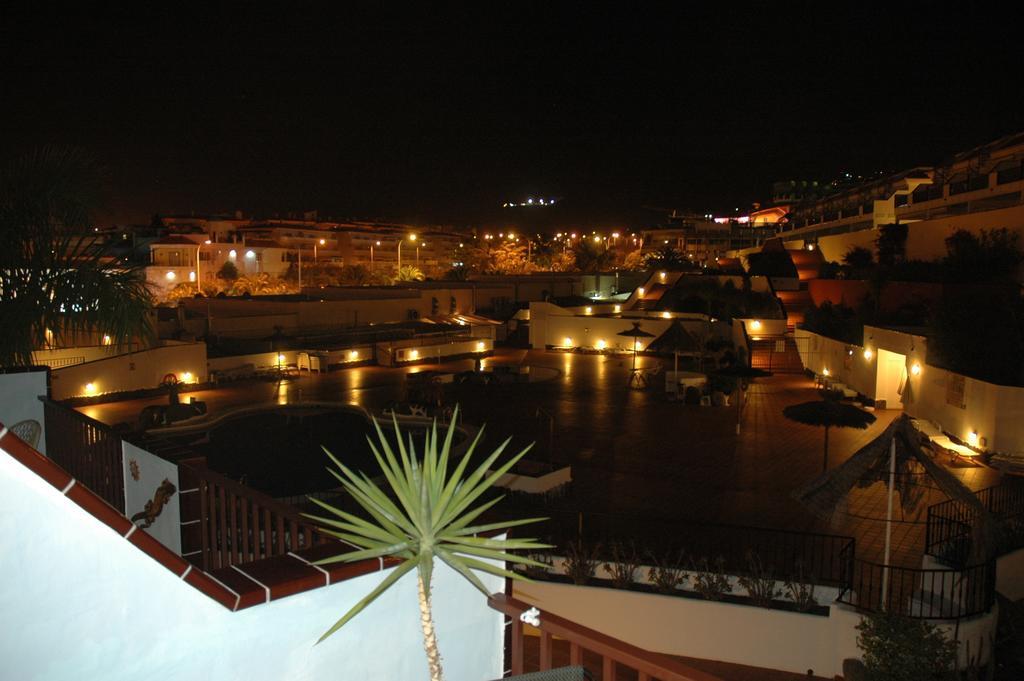 Vivenda Vacational El Mirador Los Cristianos  Habitación foto