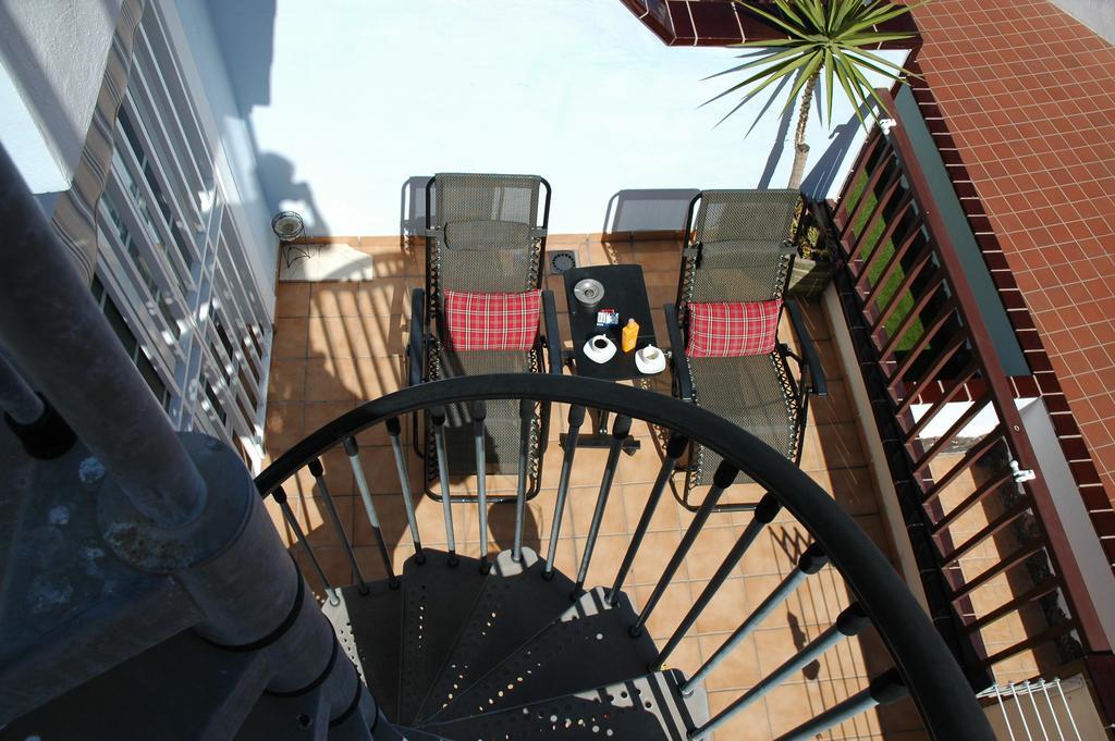 Vivenda Vacational El Mirador Los Cristianos  Habitación foto