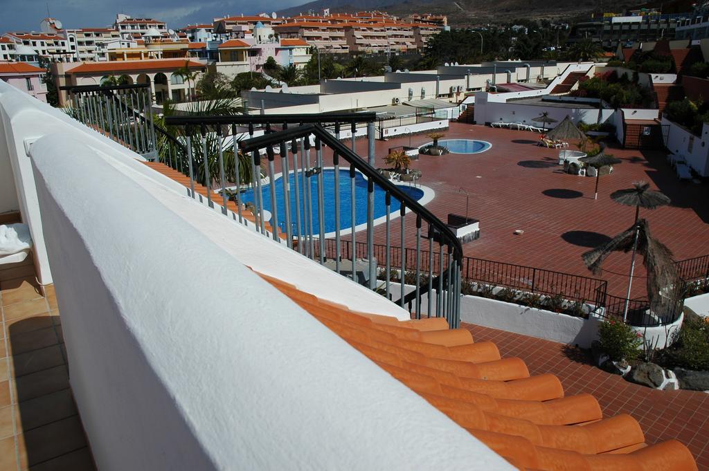 Vivenda Vacational El Mirador Los Cristianos  Habitación foto