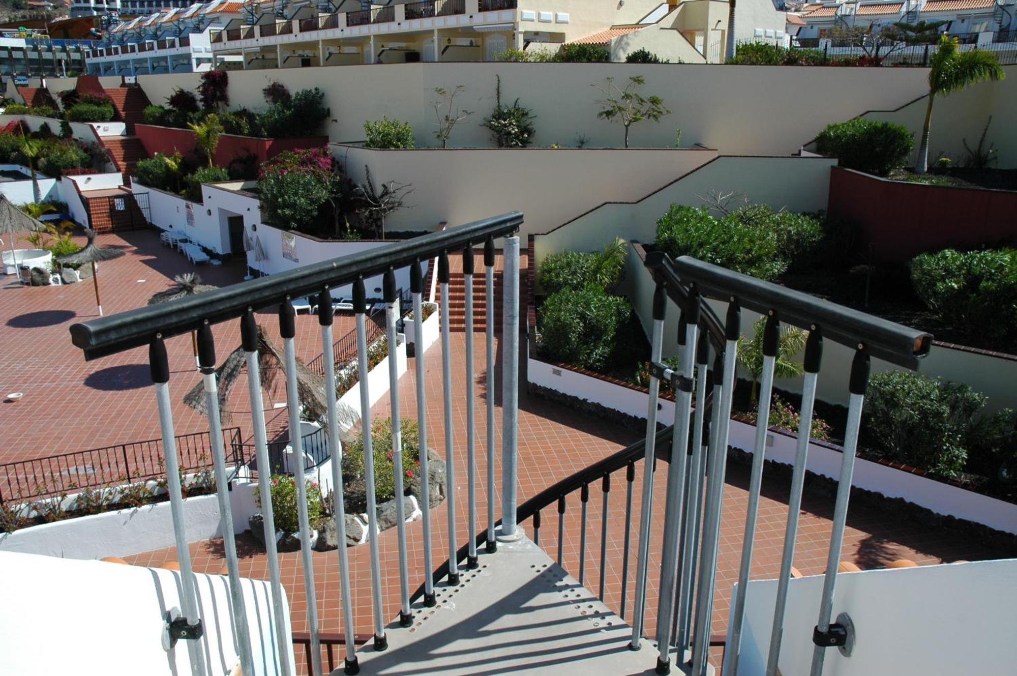 Vivenda Vacational El Mirador Los Cristianos  Exterior foto