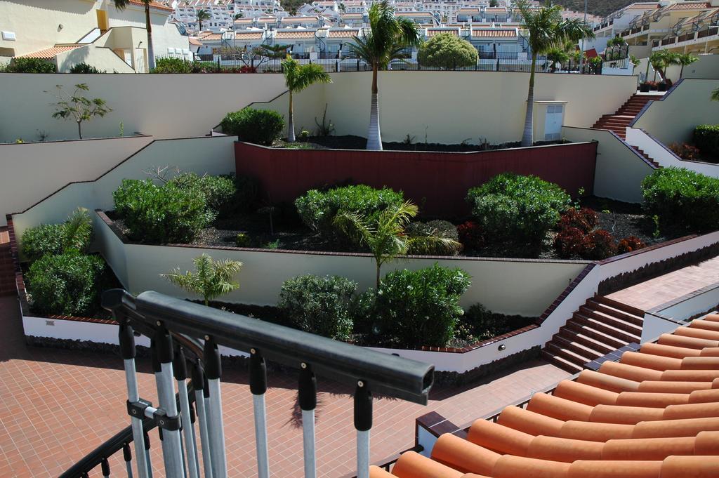 Vivenda Vacational El Mirador Los Cristianos  Habitación foto