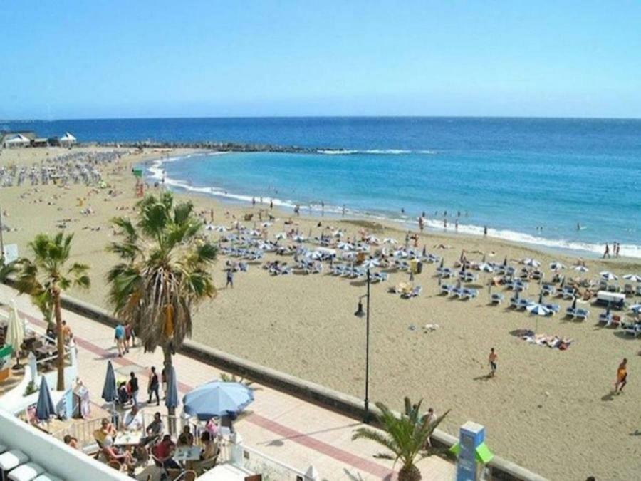 Vivenda Vacational El Mirador Los Cristianos  Exterior foto
