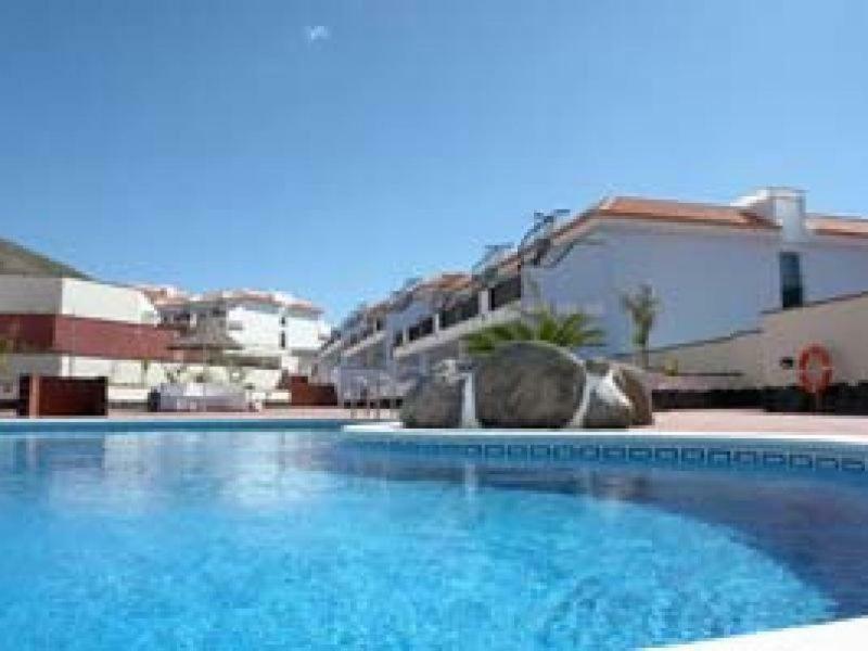 Vivenda Vacational El Mirador Los Cristianos  Exterior foto