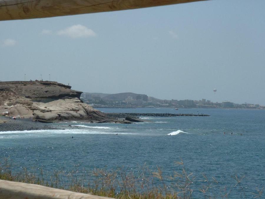 Vivenda Vacational El Mirador Los Cristianos  Exterior foto