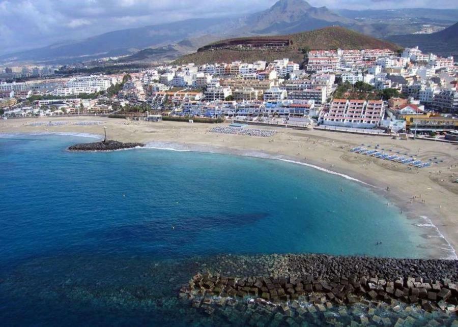 Vivenda Vacational El Mirador Los Cristianos  Exterior foto