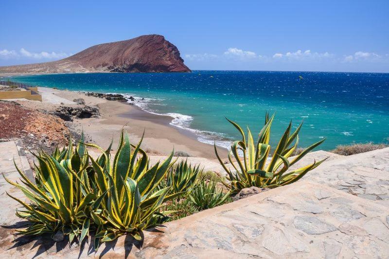 Vivenda Vacational El Mirador Los Cristianos  Exterior foto
