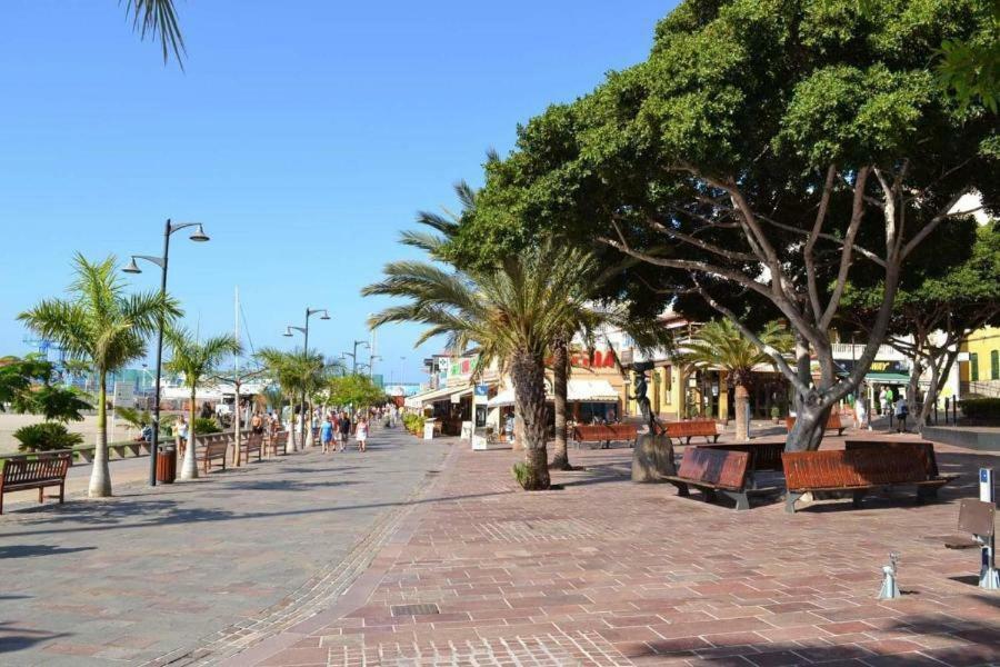 Vivenda Vacational El Mirador Los Cristianos  Exterior foto