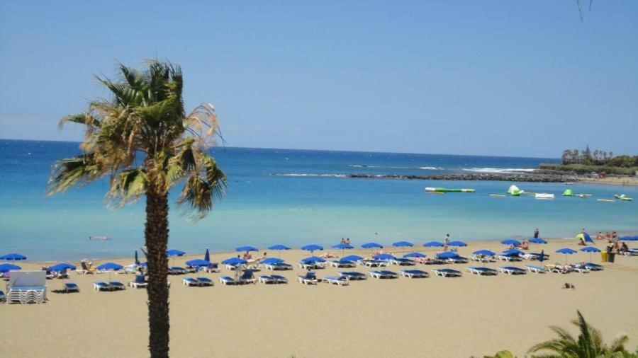 Vivenda Vacational El Mirador Los Cristianos  Exterior foto