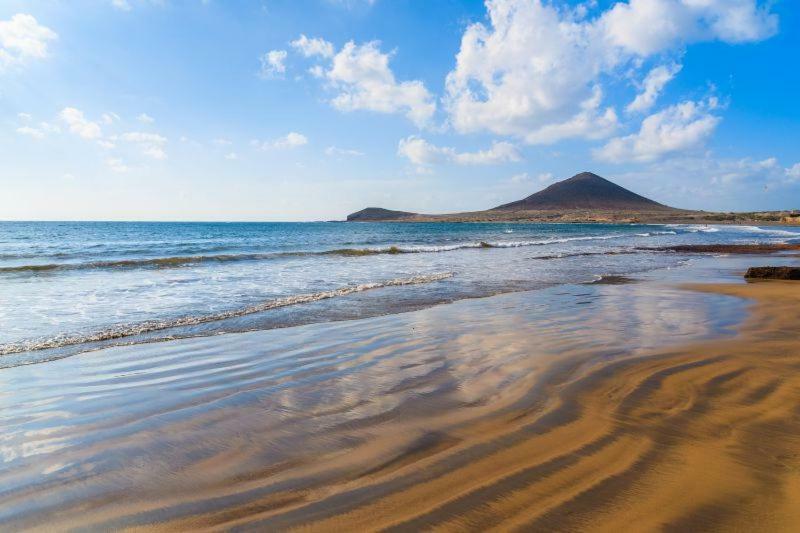 Vivenda Vacational El Mirador Los Cristianos  Exterior foto
