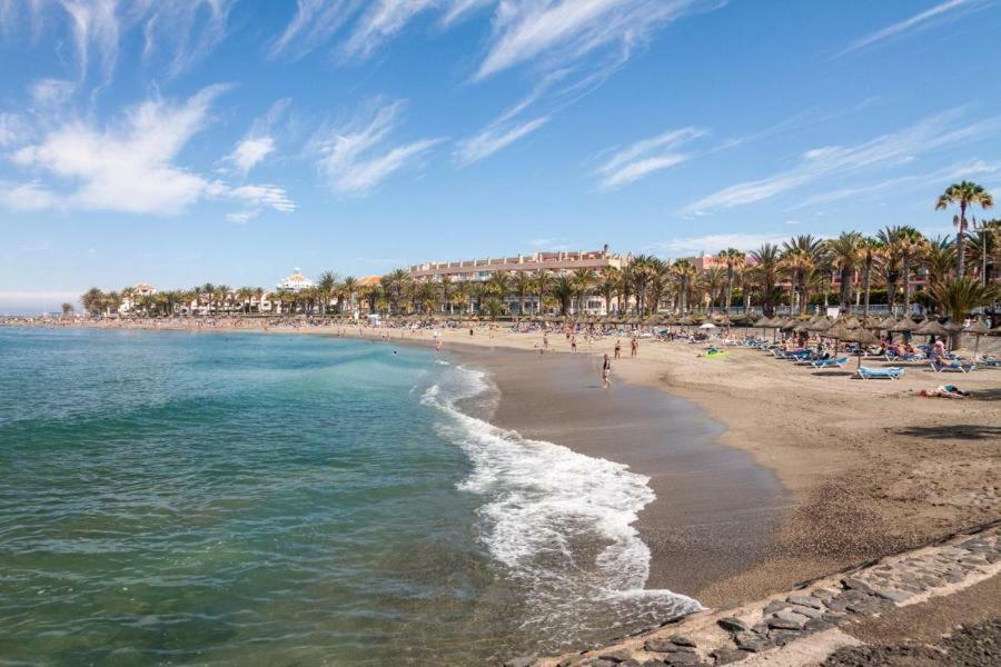 Vivenda Vacational El Mirador Los Cristianos  Exterior foto
